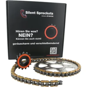 Sofort Bestellen RK Kettensatz 530UWV Premium (17-38-96/530)
