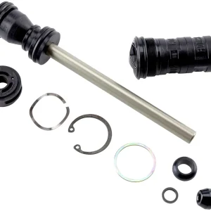 Knallerangebot RockShox Federeinheit Solo Air 100 mm schwarz