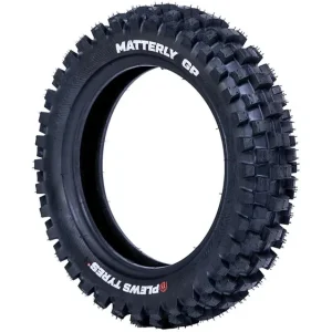 Plews Tyres MX2 Matterly GP 3.00-10 33J TT Expressversand