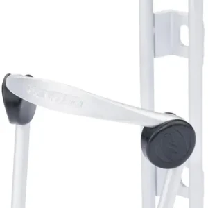 Begrenztes Angebot CONTEC Trinkflaschenhalter Pound Cage silber