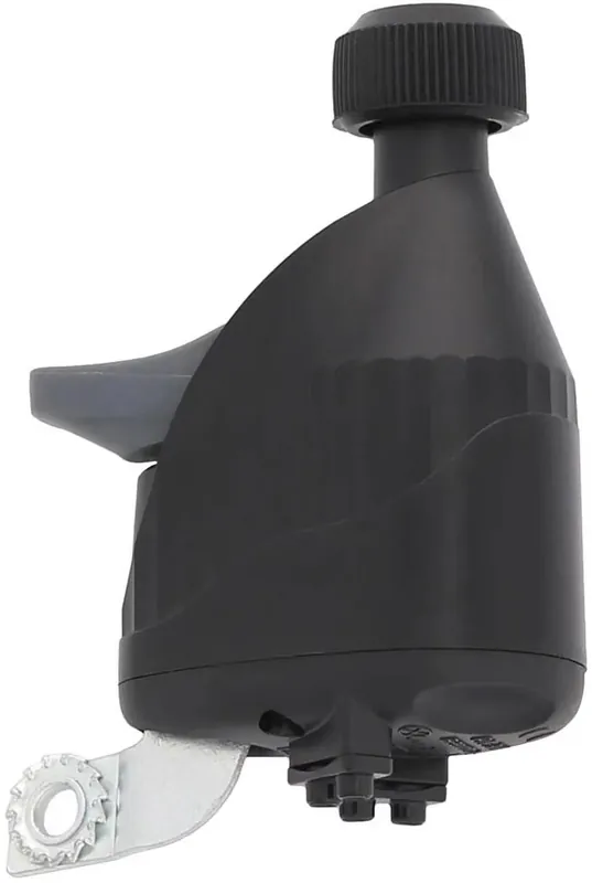 Sonderangebot CONTEC Dynamo DL-120 Rechtsanbau schwarz