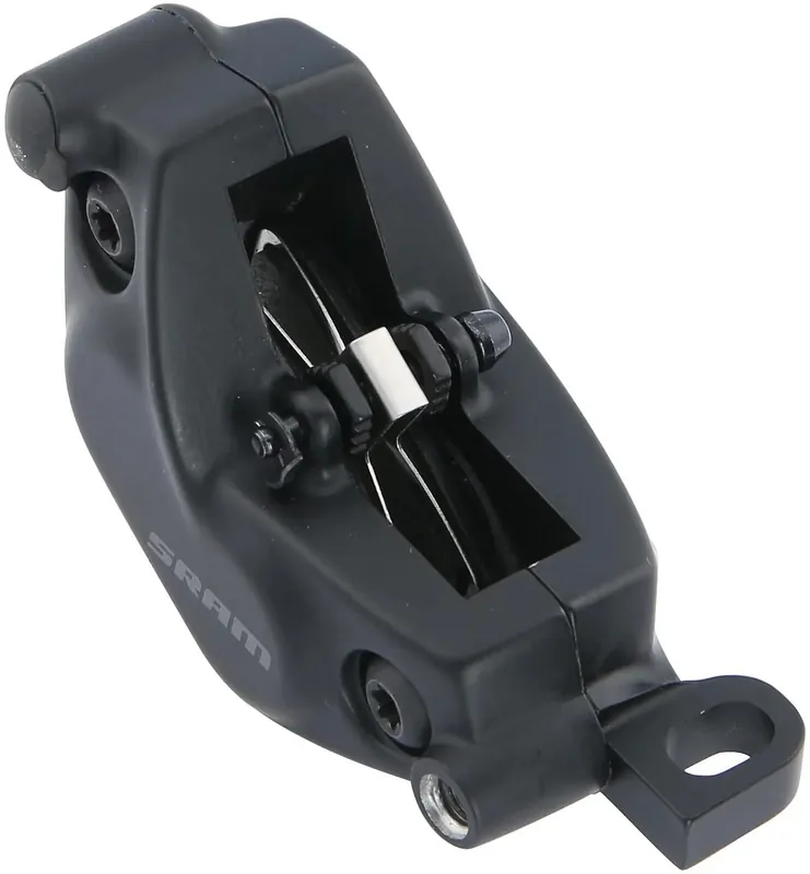 Neu Im Sortiment SRAM Bremssattel Code R/RSC schwarz