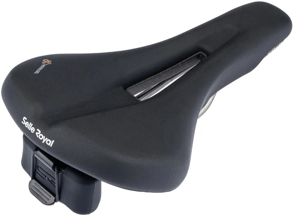 Angebot SELLE ROYAL Sattel Vaia Athletic