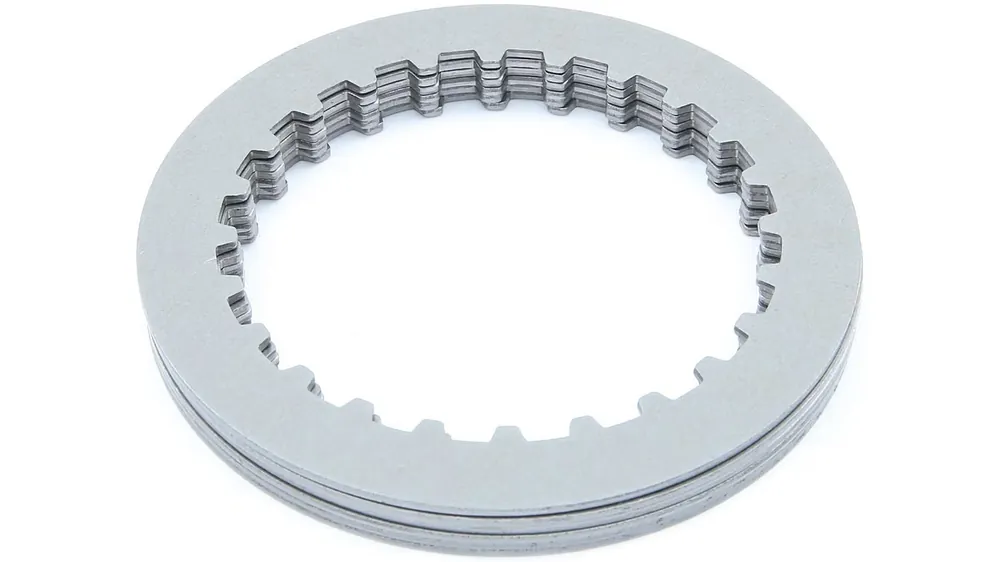 TRW Stahlscheibensatz MES334-6 Aktuell
