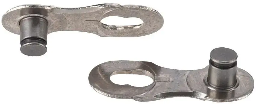Campagnolo Verschlussglied C-Link 13-fach silber Nur Für Kurze Zeit