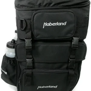 Preisknaller Haberland Tourmaster XXL Tasche 60 l schwarz