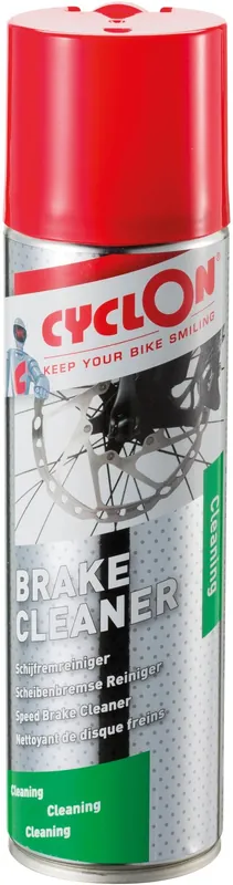 Bestseller Cyclon Entfetter Brake Cleaner Spray 250 ml