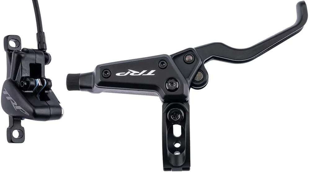 TRP Scheibenbremse EVO X HD-M9020 rechts schwarz Versand Am Gleichen Tag