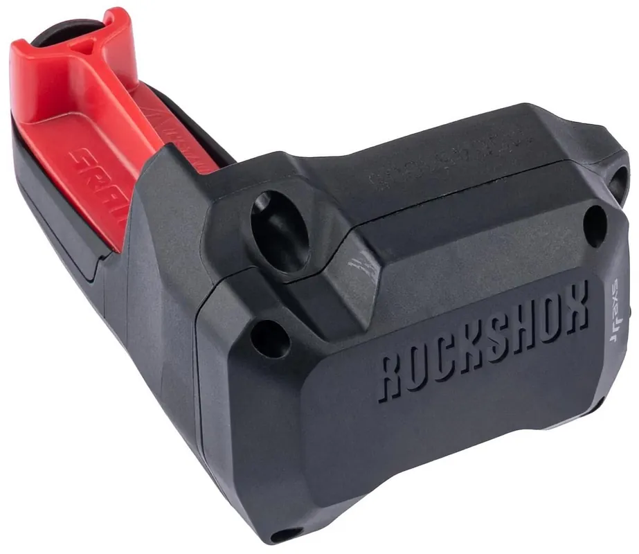 RockShox Elektroeinheit für Vivid Coil Wochenendangebot