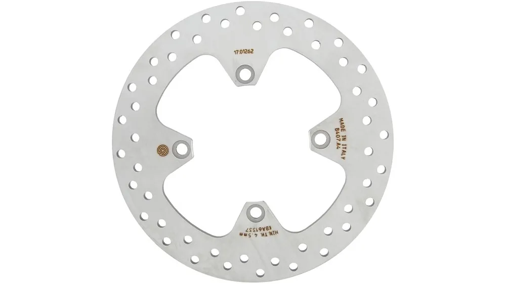 Beliebt Brembo Bremsscheibe Modell 68B407A4