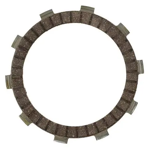 Knallerangebot SBS Kupplungslamellen-Kit 50224