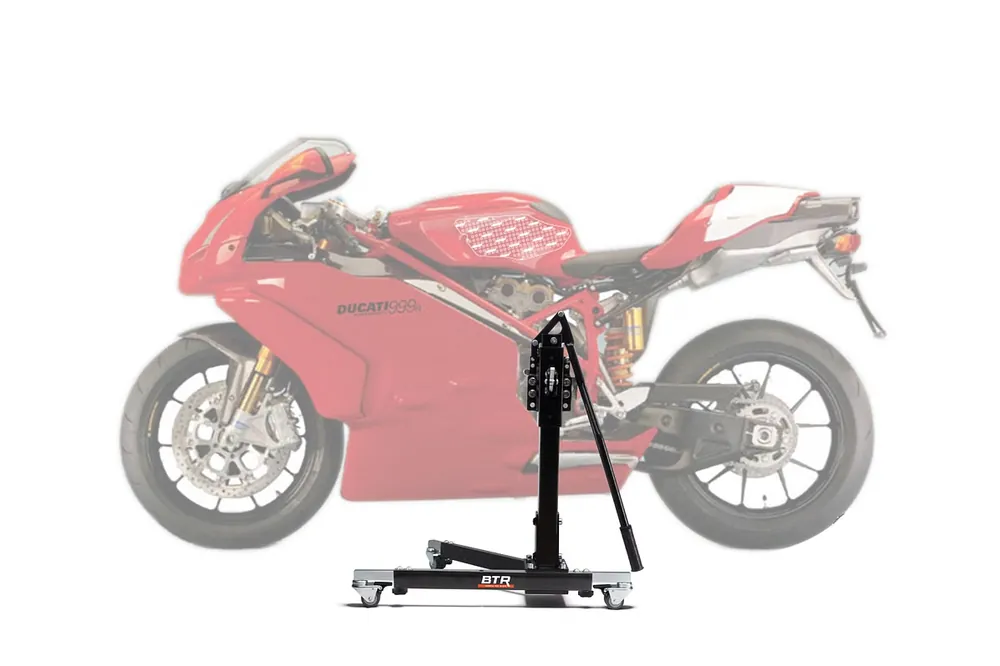 Heißes Angebot Zentralständer EVOLIFT® für Ducati 999 03-06