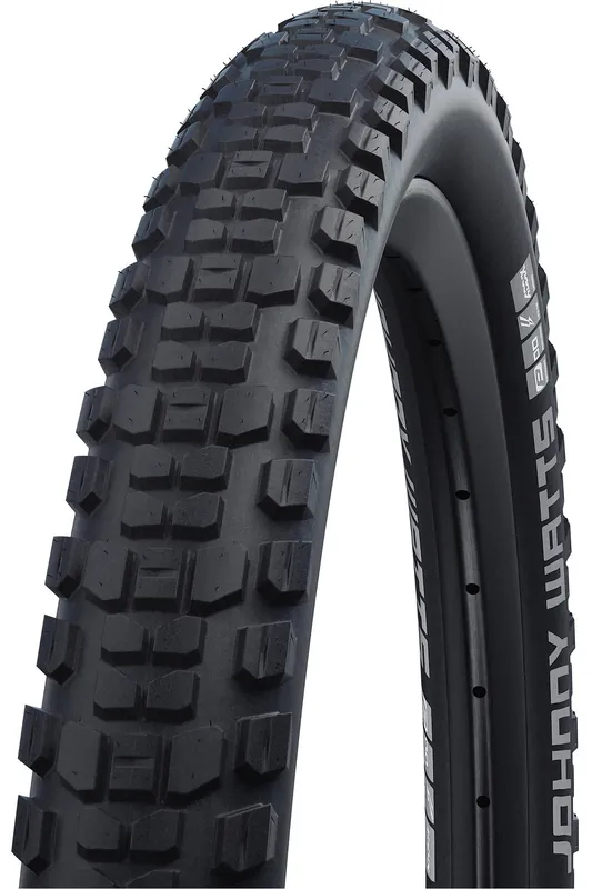 Schwalbe Johnny Watts Performance Line Reifen 27,5 Zoll 2,40 schwarz Jetzt Kaufen