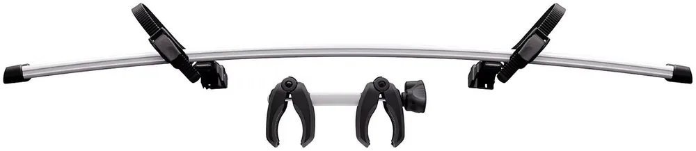 Thule XT Bike Adapter schwarz silber Knallerangebot