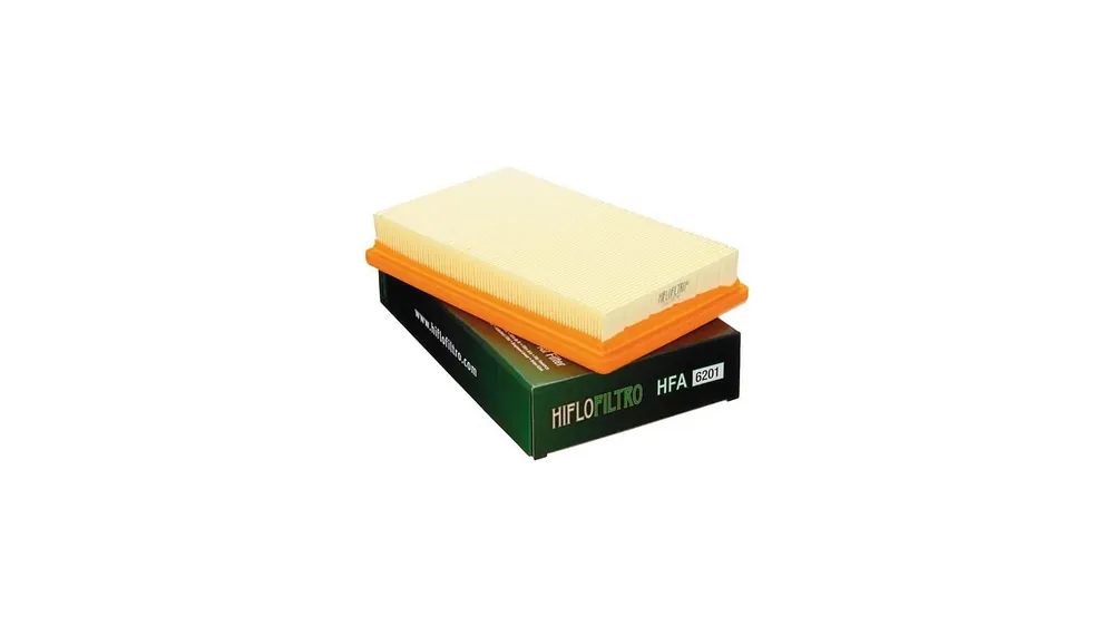 Hiflofiltro Luftfilter HFA6201 Sonderangebot