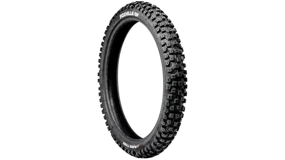 Plews Tyres MX3 Foxhills GP 60/100-14 29M TT Top-Preis
