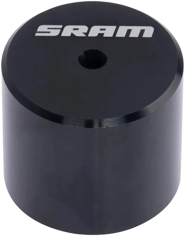 Super-Preis SRAM Austreiber Eagle Powertrain schwarz