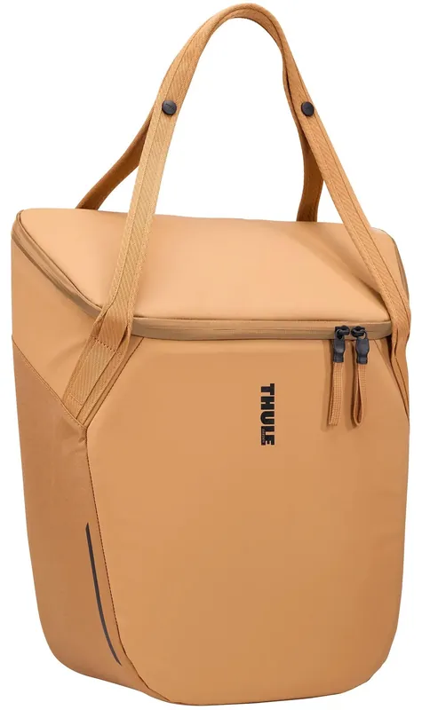 Finale Aktion Thule Kühltasche Chasm Cooler Inlock 21 l orange