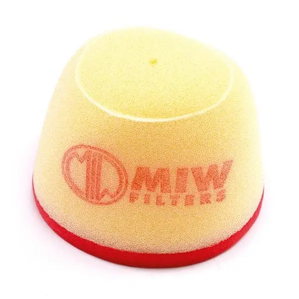MIW Luftfilter Y4258 für Yamaha YZ 17/14 RB, 19/16 RA (02-20) Bestseller