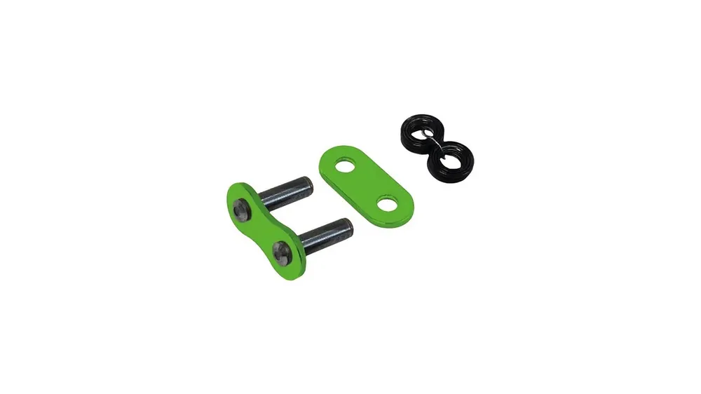 Neue Ware RK Kettenschloss 530ZXW Color
