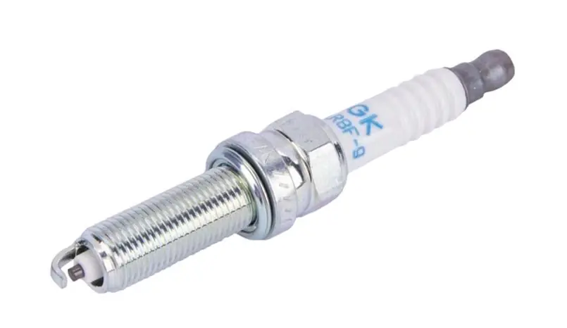 NGK Zündkerze LMAR8F-9 Sichere Zahlung