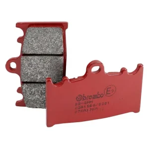 Ausverkauf Brembo Bremsbelag Modell 07KA13 mit ABE