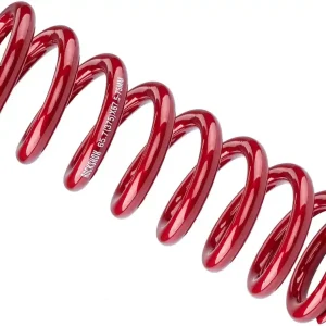 RockShox Feder 174 mm 375 lb rot Sonderangebot