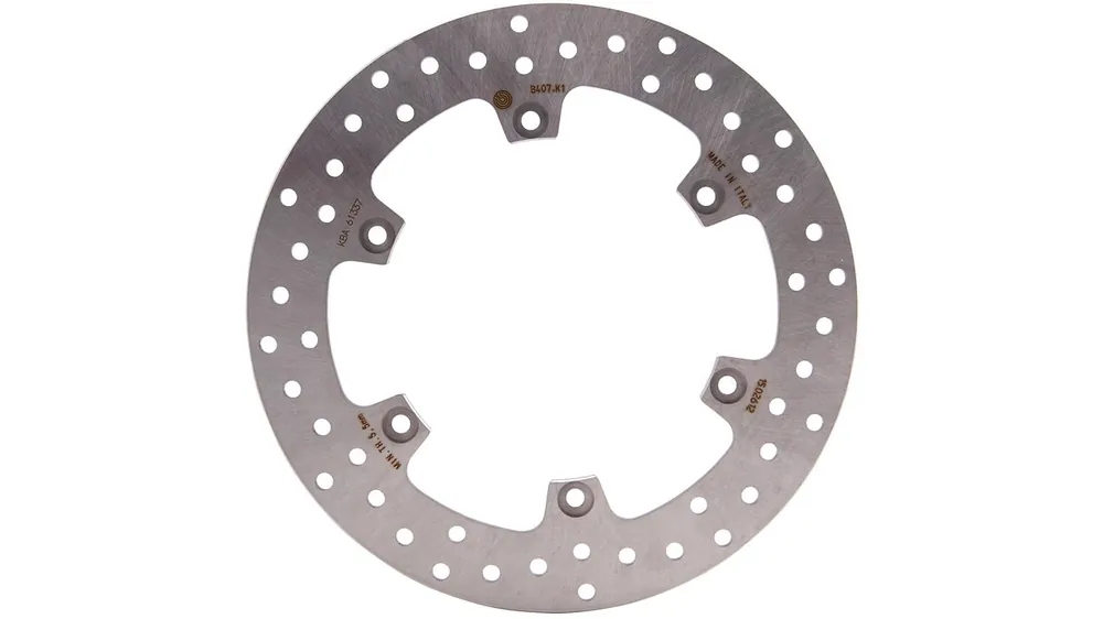 Brembo Bremsscheibe Modell 68B407K1 Top-Angebot