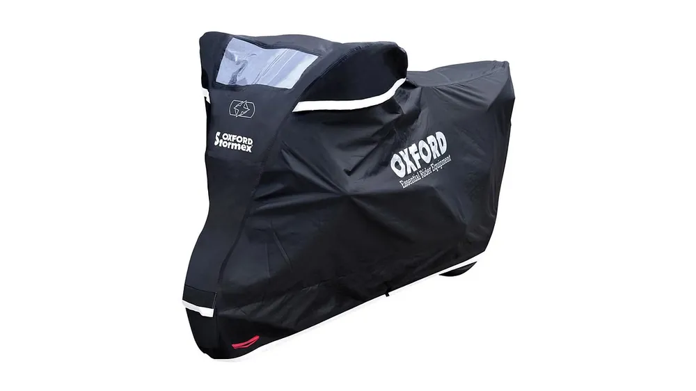 Oxford Faltgarage Gr. M, Maße (L x B x H) 229 x 99 x 125 cm, Faltgarage "Stormex" Wasserdicht Schneller Versand