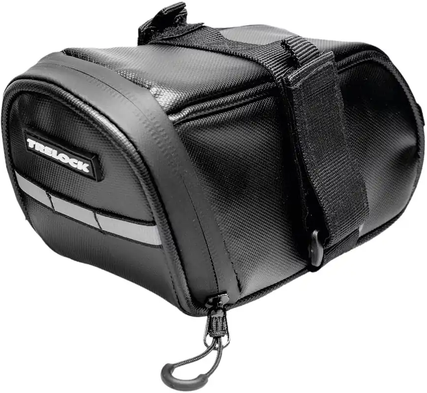 Trelock Satteltasche schwarz Abverkauf