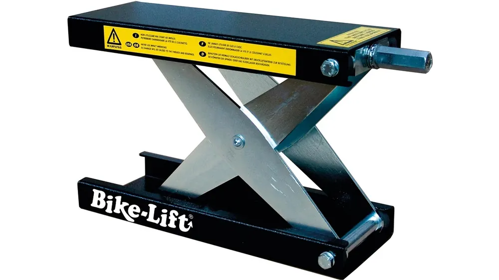 Expressversand Bike Lift Scherenheber MCL-20