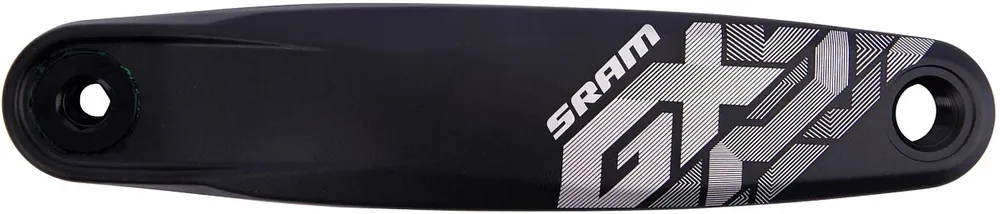 SRAM Kurbel GX Eagle 175 mm links schwarz Bestseller