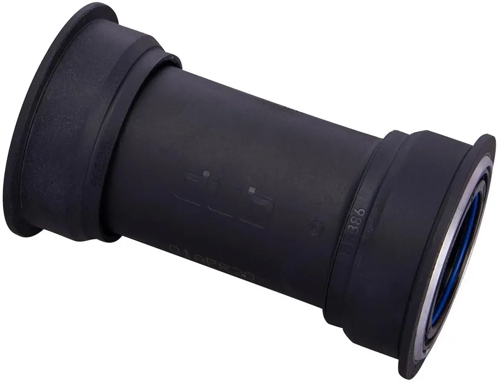 Must-Have SRAM Innenlager DUB Road BB386 schwarz für Wide Achse
