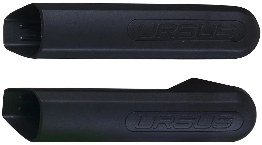 Saisonangebot Ursus Ständerfuß Modell 80 Jumbo Evo schwarz