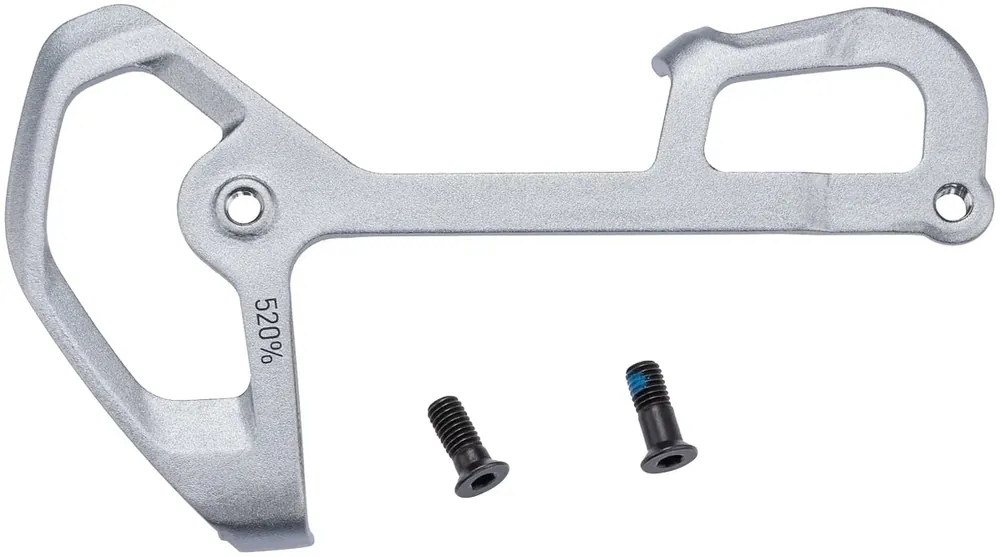 Top-Angebot SRAM Käfigblech für X01 Eagle grau