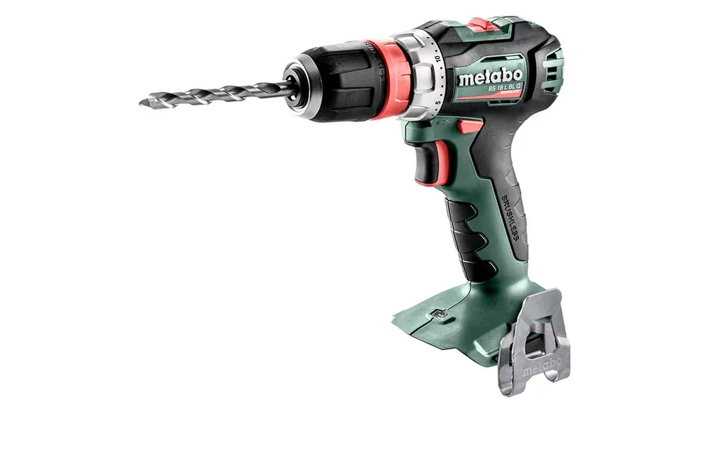 Preisknaller Metabo Akku-Bohrschrauber BS 18 L BL Q
