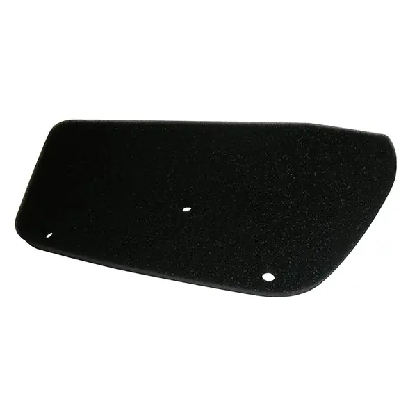 Geprüft MIW Luftfilter H1235 für Honda SH Fifty (96)