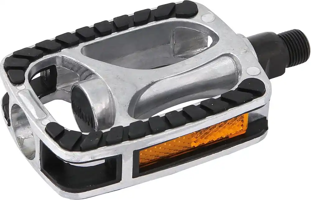 Union Pedal SP-811 9/16 Zoll schwarz Preisreduziert