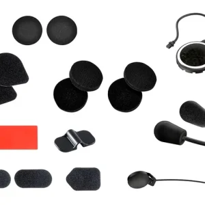 Highlight SENA Zubehoerset 10R