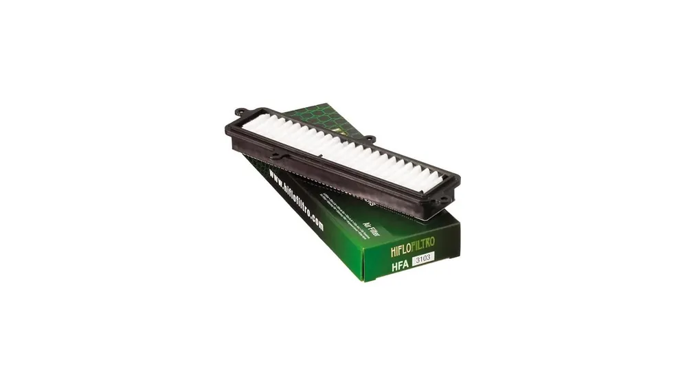 Heißes Angebot Hiflofiltro Luftfilter HFA3103