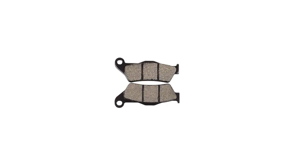 TRW Bremsbelag MCB 648 mit Zulassung Mega-Angebot
