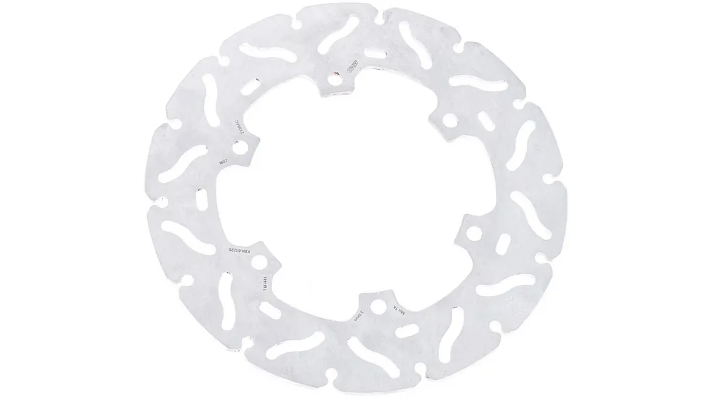 Must-Have TRW Bremsscheibe MST213RAC mit Zulassung