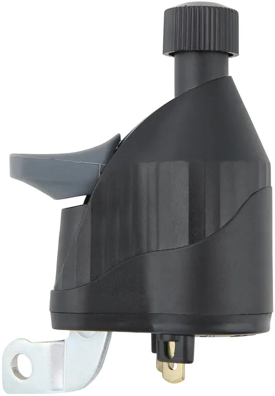 Union Dynamo UN-4105 rechts schwarz Begrenztes Angebot