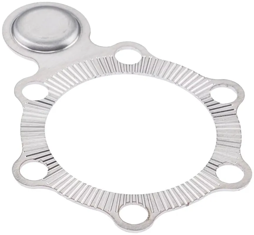 Saisonangebot CONTEC Geschwindigkeitssensor Turtle silber