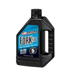 Maxima Racing Oils Racing Fork Fluid 5W (1 L) Beliebt