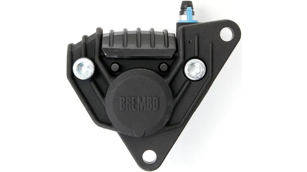 Nur Heute Brembo Bremssattel Modell P2 F08 mit ABE