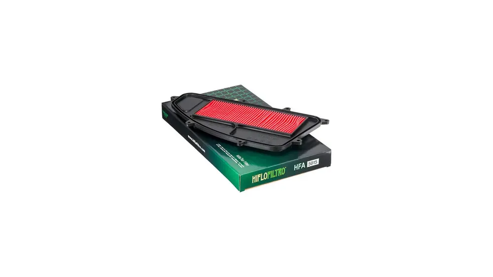 Günstig Hiflofiltro Luftfilter HFA5015