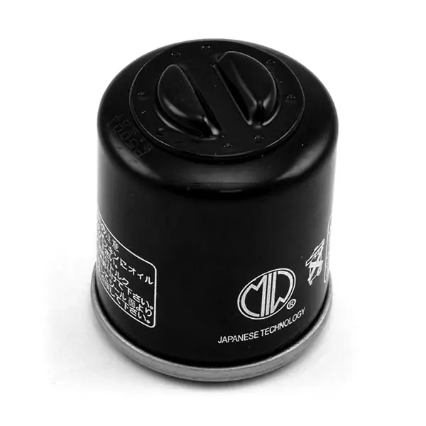MIW Ölfilter P5001/P5012, HF183 Filterpatrone 52 mm (OEM-Qualität) Nur Heute