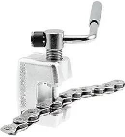 Connex Kettennietdrücker Chain Tool silber Preiswert