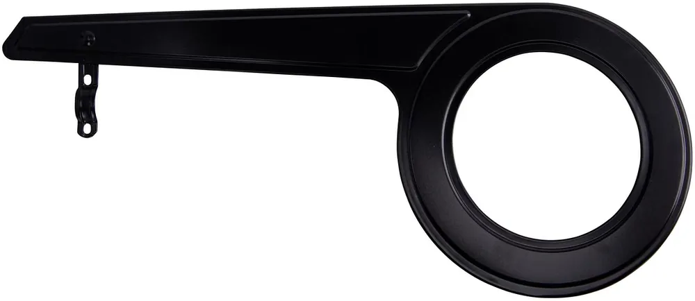 Horn Kettenschützer SL23 22 cm schwarz Meistverkauft
